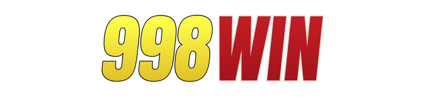 998win logo